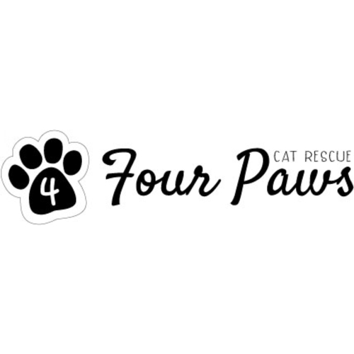 Four Paws Cat Rescue eCards