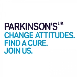 Parkinson's UK eCards