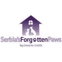 Serbia's Forgotten Paws eCards