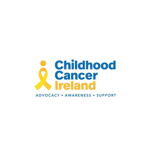 Childhood Cancer Ireland eCards