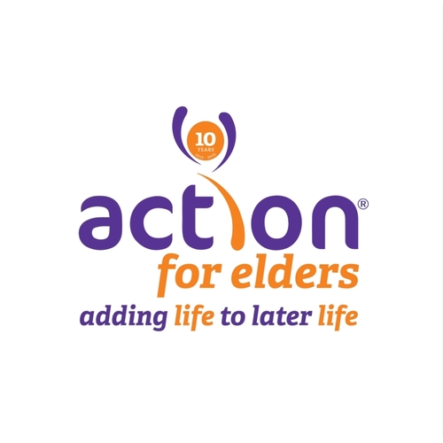 Action For Elders eCards