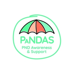 PANDAS Foundation eCards