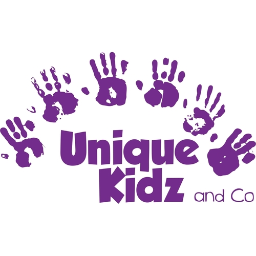 Unique Kidz and Co eCards