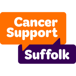 Cancer Support Suffolk eCards