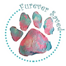 Furever Saved Rescue eCards