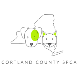 Cortland County SPCA eCards