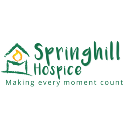 Springhill Hospice eCards