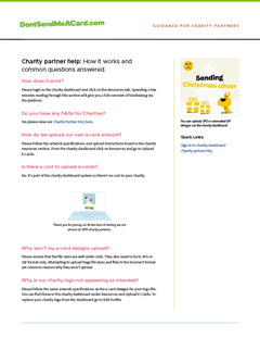 Charity Partner PDF